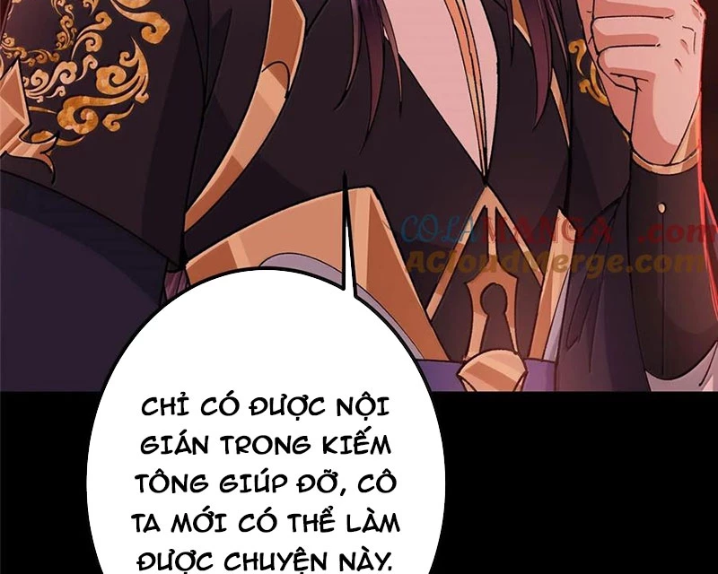Chưởng Môn Khiêm Tốn Chút Chapter 440 - Trang 4