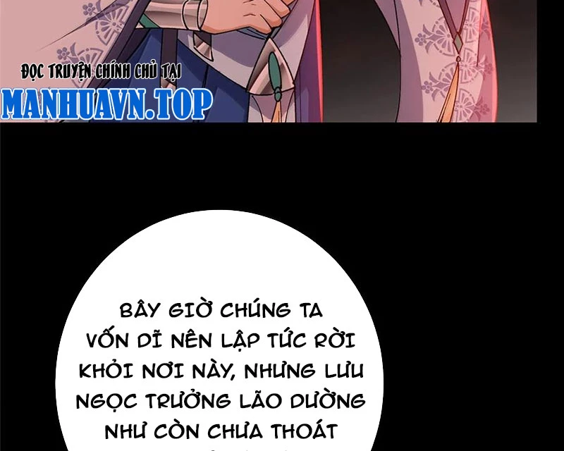 Chưởng Môn Khiêm Tốn Chút Chapter 440 - Trang 4
