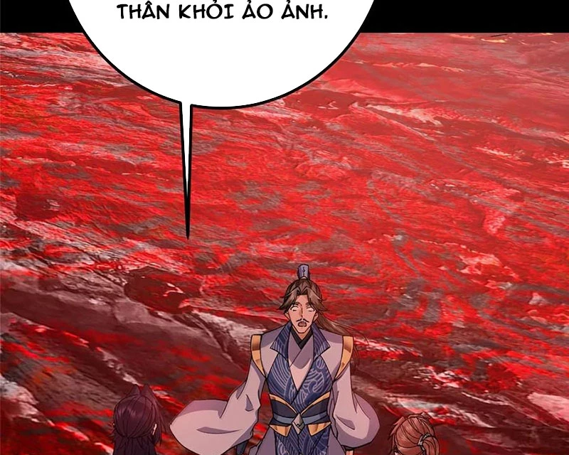 Chưởng Môn Khiêm Tốn Chút Chapter 440 - Trang 4