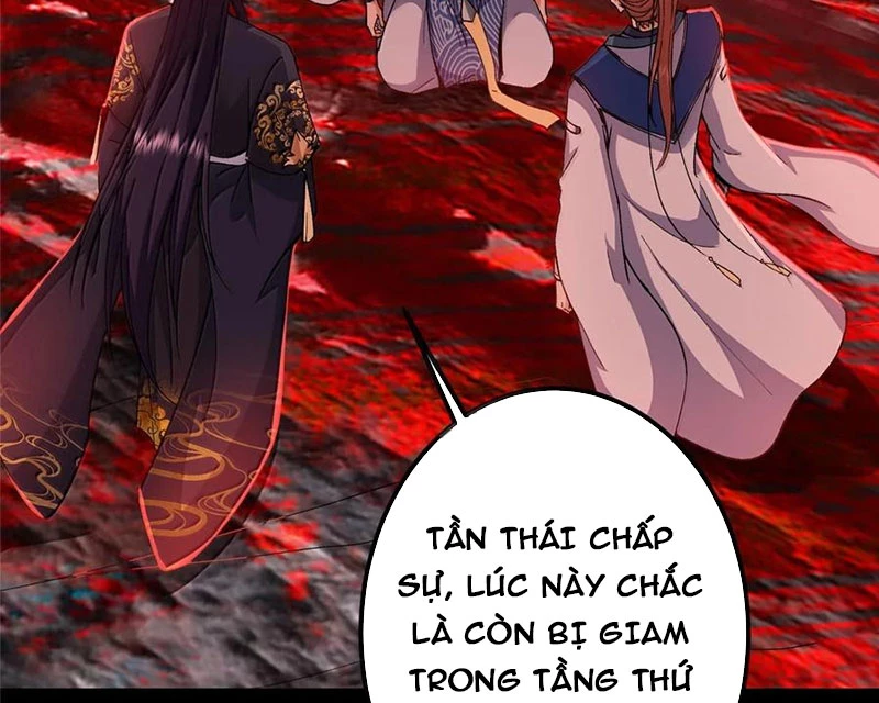 Chưởng Môn Khiêm Tốn Chút Chapter 440 - Trang 4