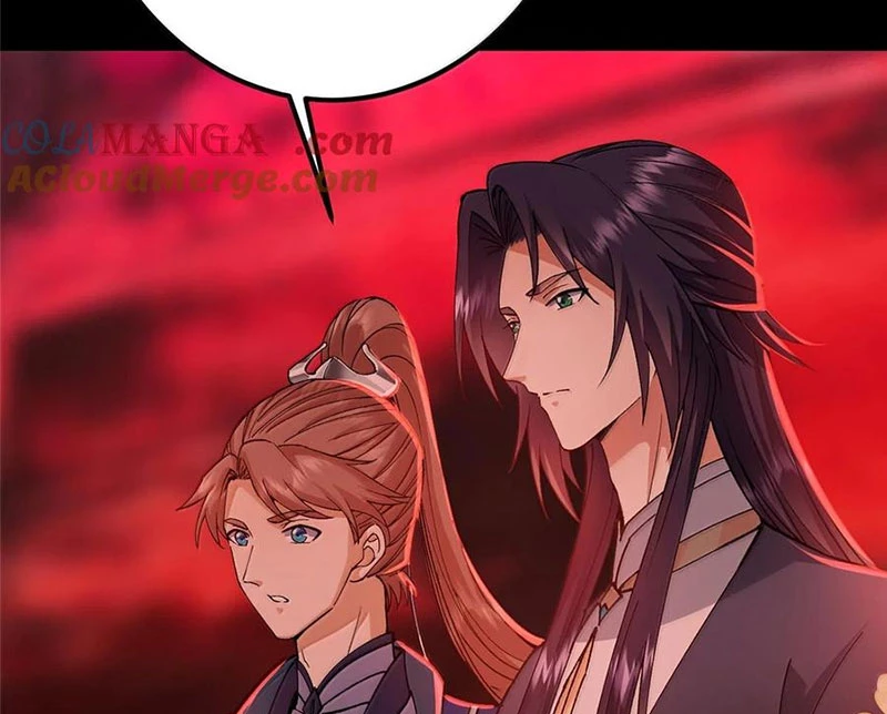 Chưởng Môn Khiêm Tốn Chút Chapter 440 - Trang 4
