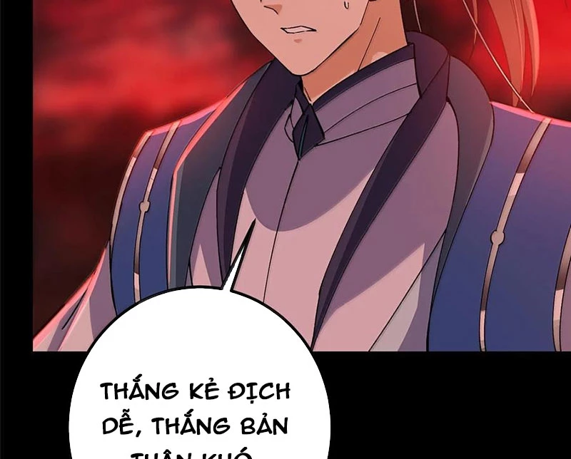 Chưởng Môn Khiêm Tốn Chút Chapter 440 - Trang 4