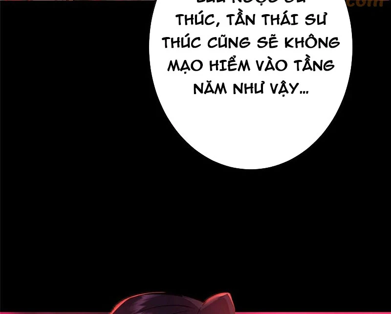 Chưởng Môn Khiêm Tốn Chút Chapter 440 - Trang 4