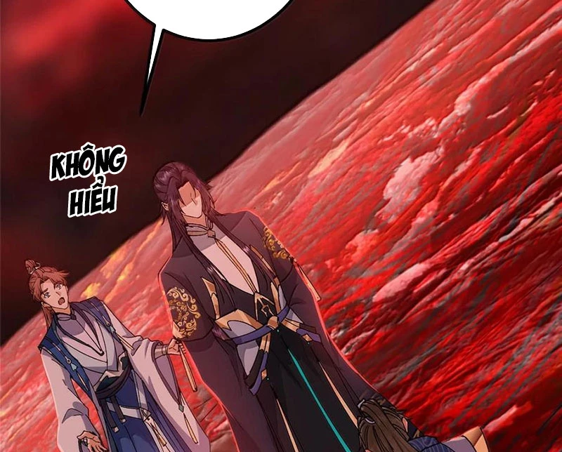 Chưởng Môn Khiêm Tốn Chút Chapter 440 - Trang 4