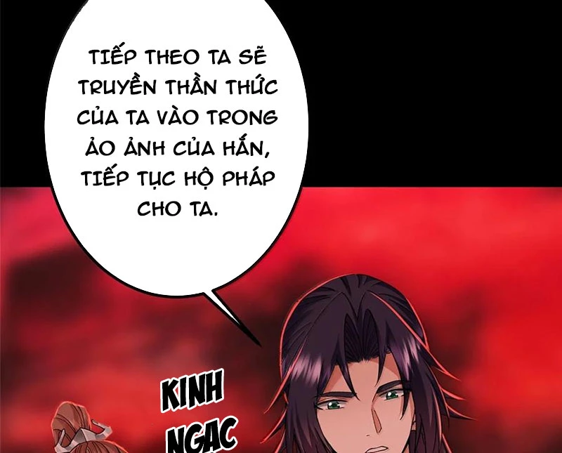 Chưởng Môn Khiêm Tốn Chút Chapter 440 - Trang 4