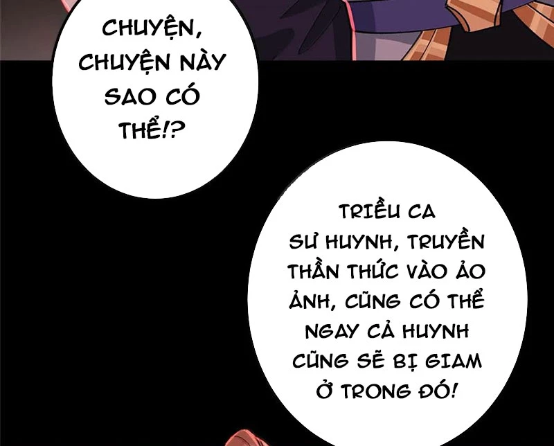 Chưởng Môn Khiêm Tốn Chút Chapter 440 - Trang 4