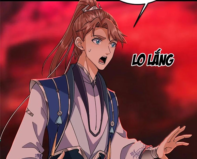 Chưởng Môn Khiêm Tốn Chút Chapter 440 - Trang 4