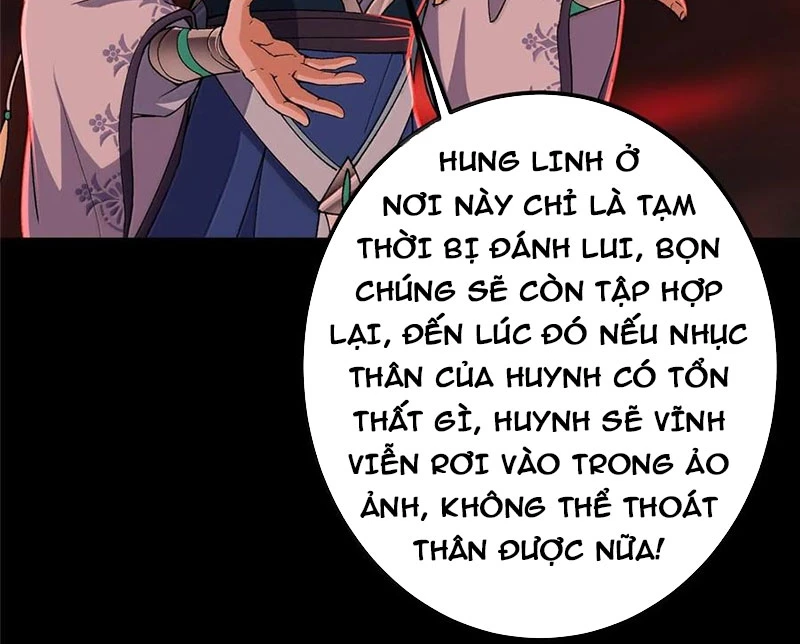 Chưởng Môn Khiêm Tốn Chút Chapter 440 - Trang 4