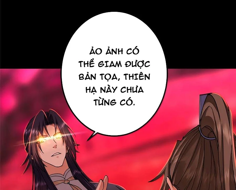 Chưởng Môn Khiêm Tốn Chút Chapter 440 - Trang 4