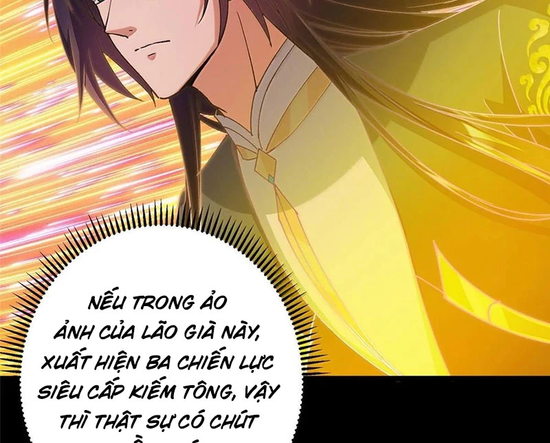 Chưởng Môn Khiêm Tốn Chút Chapter 440 - Trang 4