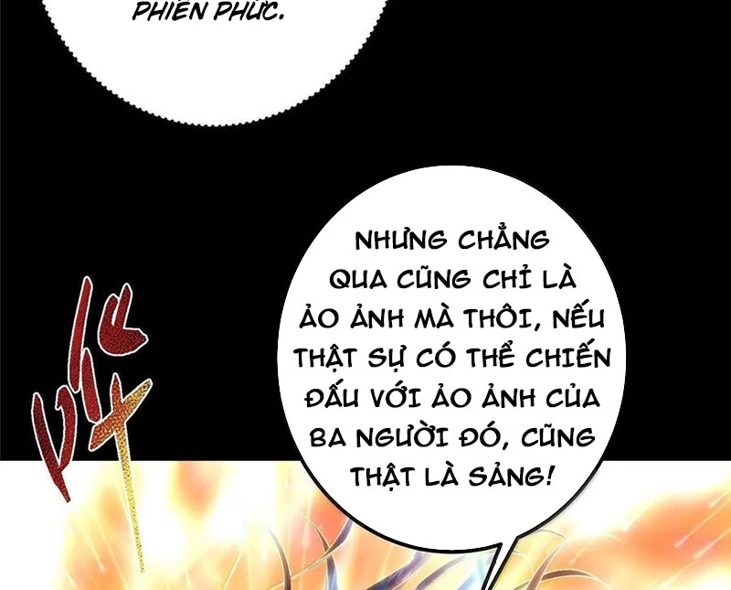 Chưởng Môn Khiêm Tốn Chút Chapter 440 - Trang 4