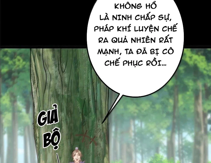 Chưởng Môn Khiêm Tốn Chút Chapter 440 - Trang 4