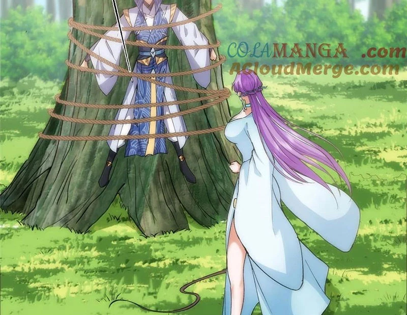 Chưởng Môn Khiêm Tốn Chút Chapter 440 - Trang 4