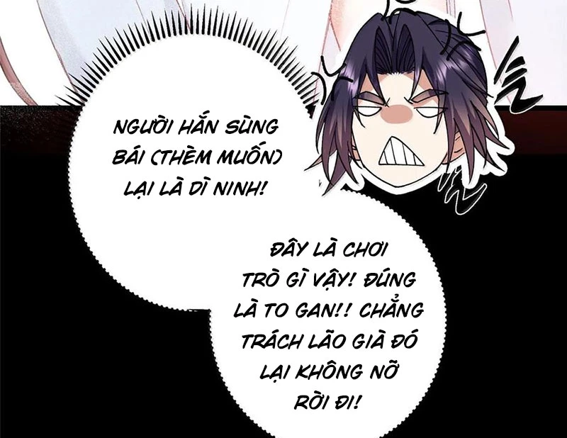 Chưởng Môn Khiêm Tốn Chút Chapter 440 - Trang 4