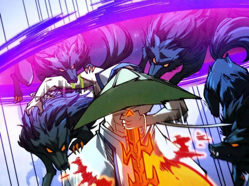 Vạn Cổ Chí Tôn Chapter 365 - Trang 4