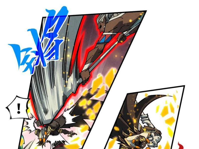 Vạn Cổ Chí Tôn Chapter 365 - Trang 4