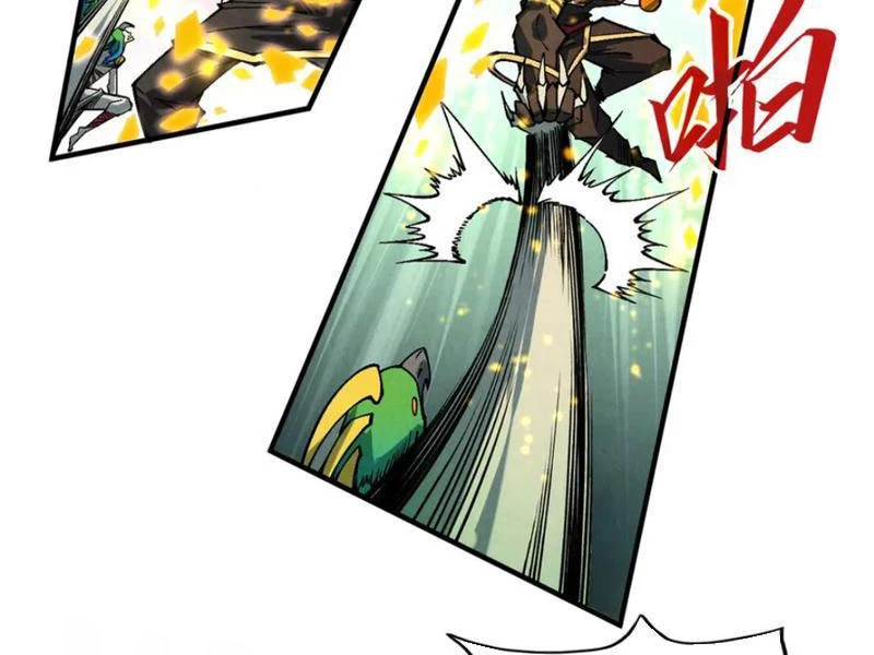 Vạn Cổ Chí Tôn Chapter 365 - Trang 4