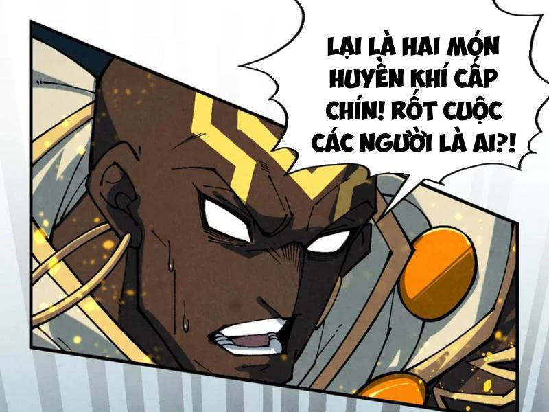 Vạn Cổ Chí Tôn Chapter 365 - Trang 4