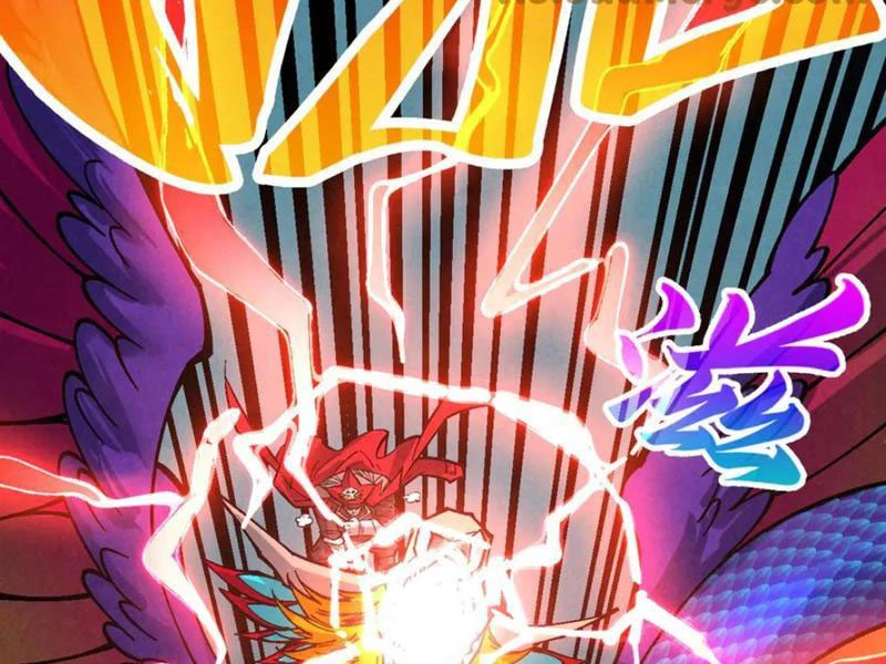 Vạn Cổ Chí Tôn Chapter 365 - Trang 4