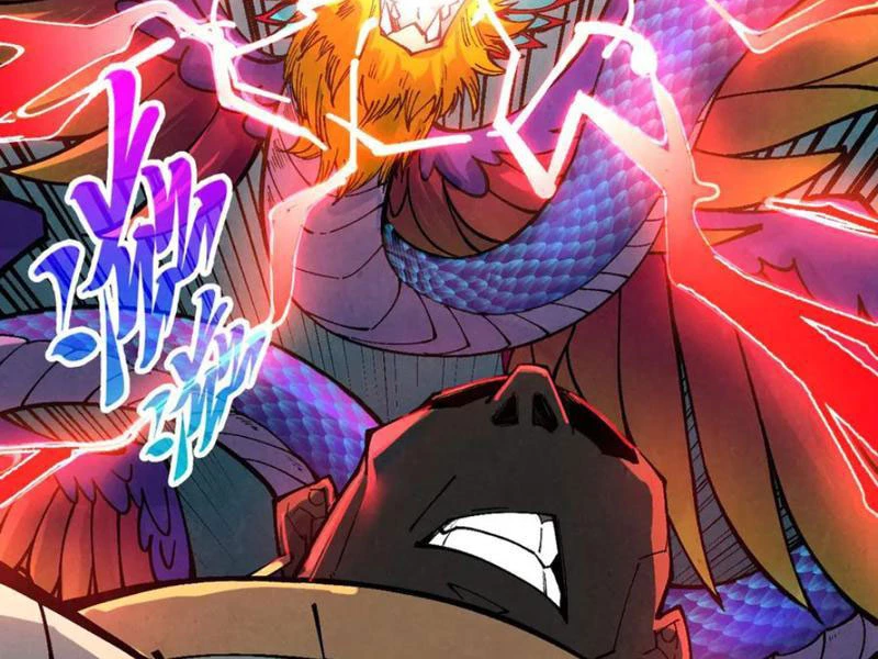 Vạn Cổ Chí Tôn Chapter 365 - Trang 4