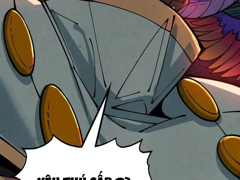 Vạn Cổ Chí Tôn Chapter 365 - Trang 4