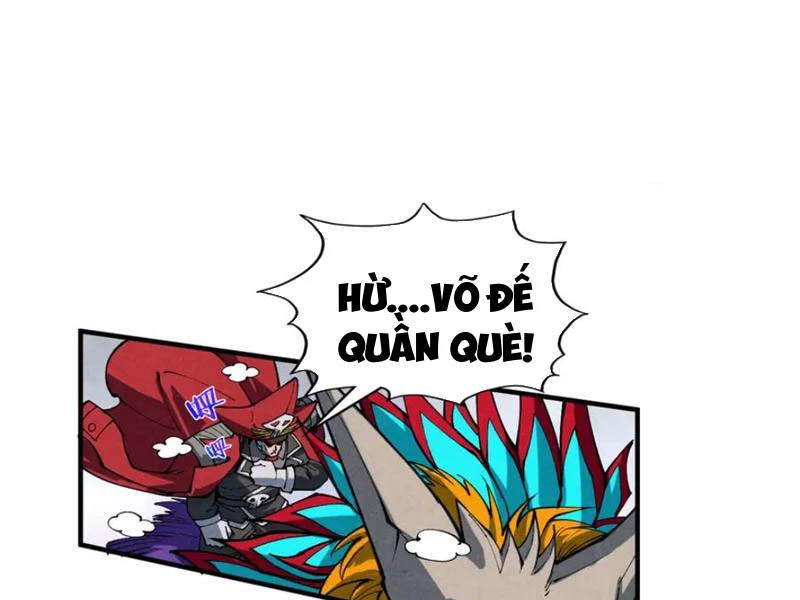 Vạn Cổ Chí Tôn Chapter 365 - Trang 4