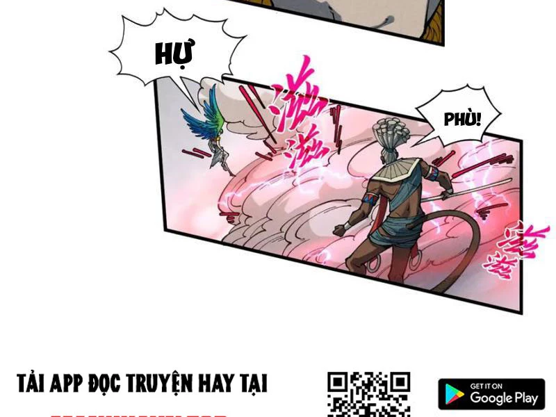 Vạn Cổ Chí Tôn Chapter 365 - Trang 4