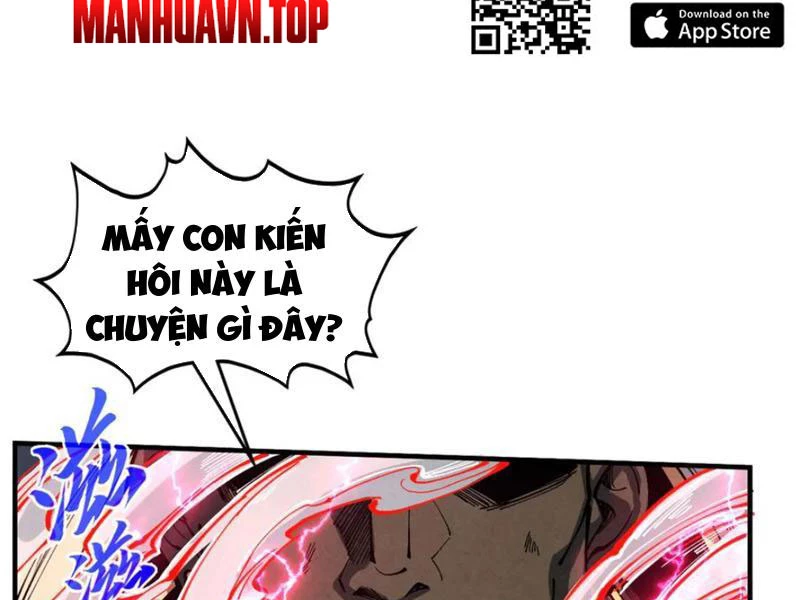 Vạn Cổ Chí Tôn Chapter 365 - Trang 4