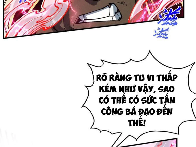 Vạn Cổ Chí Tôn Chapter 365 - Trang 4