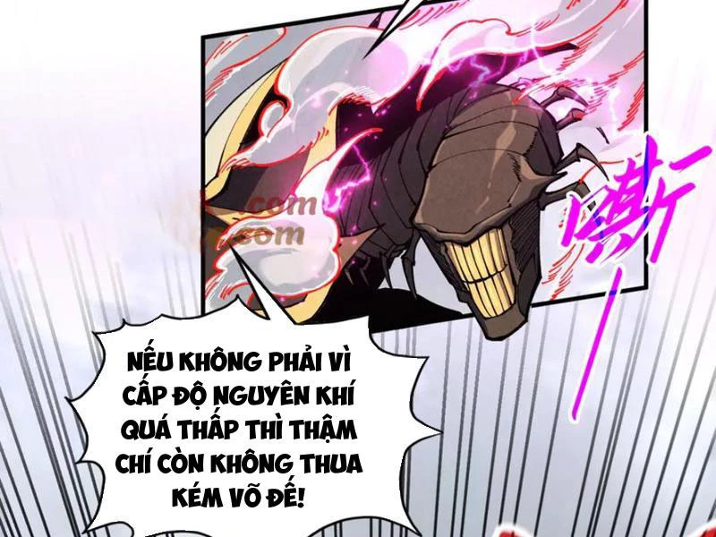 Vạn Cổ Chí Tôn Chapter 365 - Trang 4