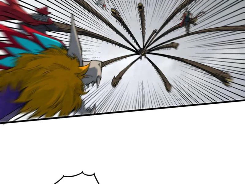 Vạn Cổ Chí Tôn Chapter 365 - Trang 4