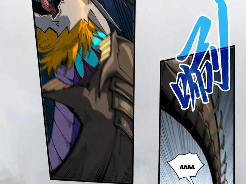 Vạn Cổ Chí Tôn Chapter 365 - Trang 4