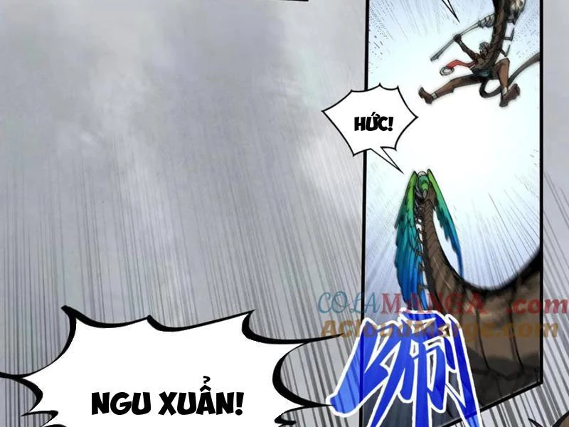 Vạn Cổ Chí Tôn Chapter 365 - Trang 4