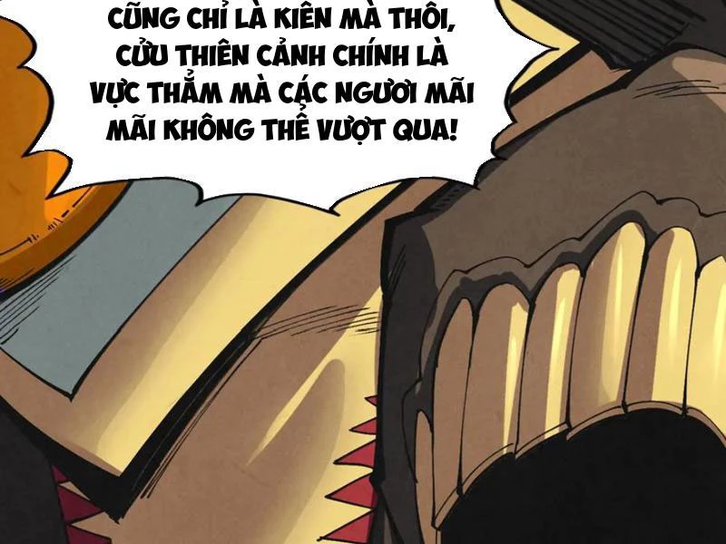 Vạn Cổ Chí Tôn Chapter 365 - Trang 4