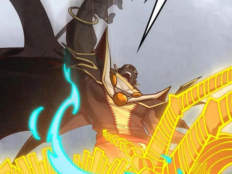 Vạn Cổ Chí Tôn Chapter 365 - Trang 4