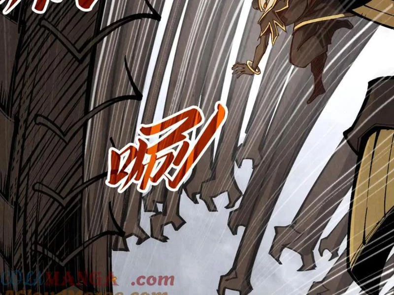 Vạn Cổ Chí Tôn Chapter 365 - Trang 4