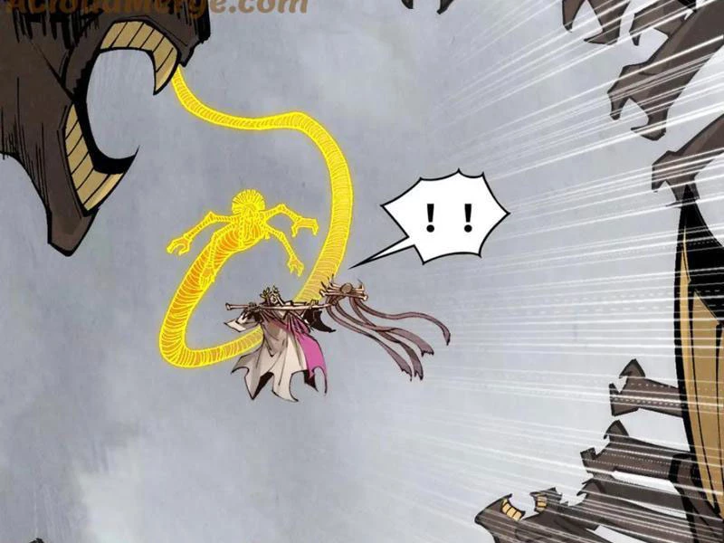 Vạn Cổ Chí Tôn Chapter 365 - Trang 4