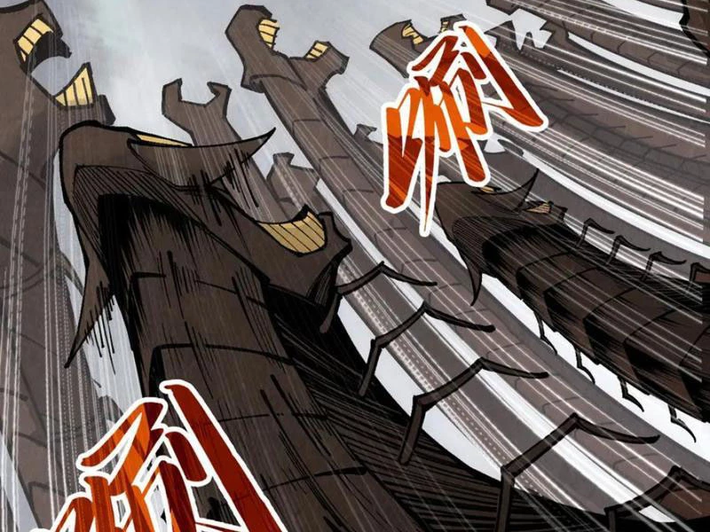 Vạn Cổ Chí Tôn Chapter 365 - Trang 4