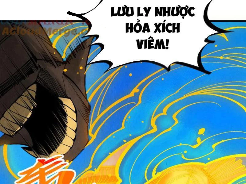 Vạn Cổ Chí Tôn Chapter 365 - Trang 4