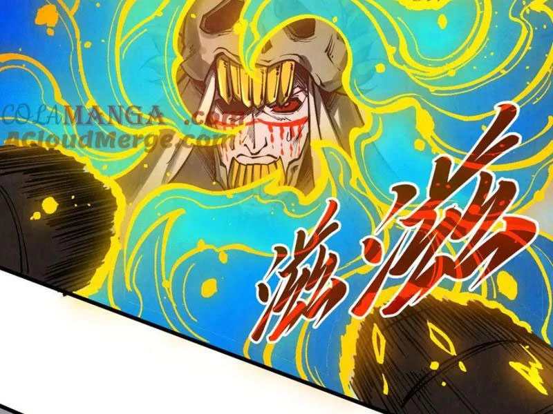 Vạn Cổ Chí Tôn Chapter 365 - Trang 4