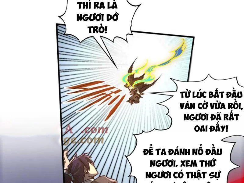 Vạn Cổ Chí Tôn Chapter 365 - Trang 4