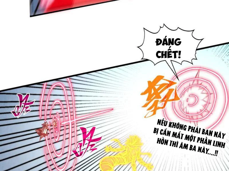 Vạn Cổ Chí Tôn Chapter 365 - Trang 4