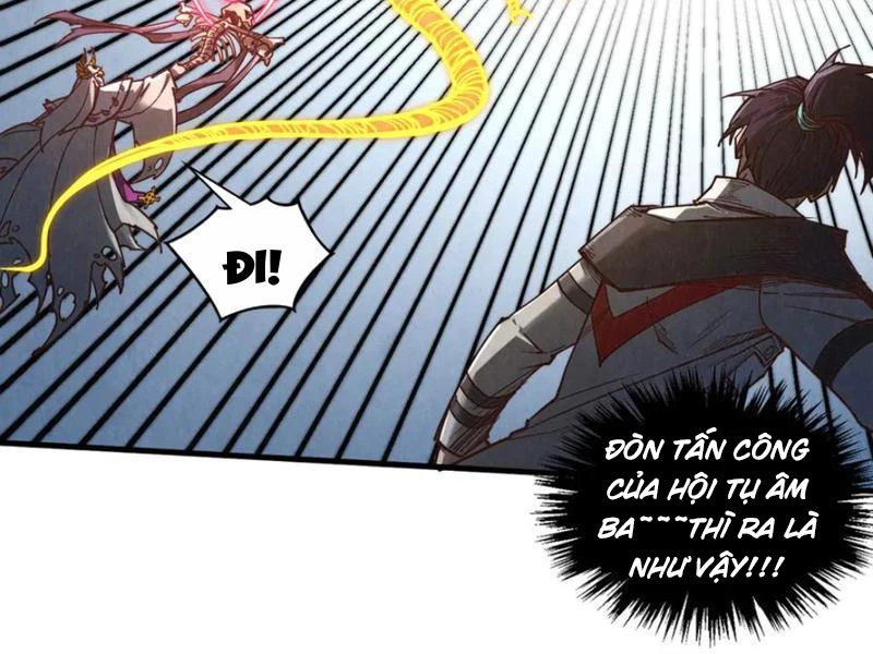 Vạn Cổ Chí Tôn Chapter 365 - Trang 4