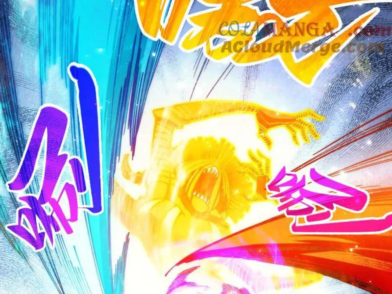 Vạn Cổ Chí Tôn Chapter 365 - Trang 4