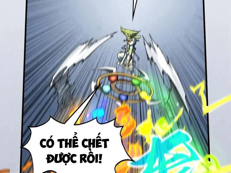 Vạn Cổ Chí Tôn Chapter 365 - Trang 4