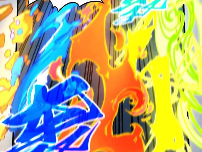 Vạn Cổ Chí Tôn Chapter 365 - Trang 4