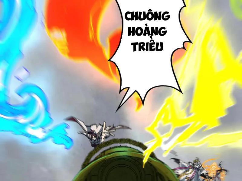 Vạn Cổ Chí Tôn Chapter 365 - Trang 4