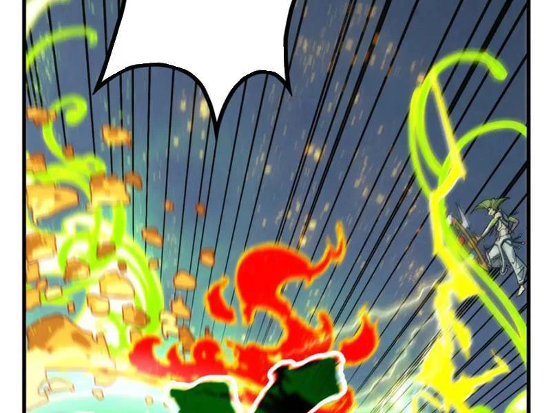 Vạn Cổ Chí Tôn Chapter 365 - Trang 4