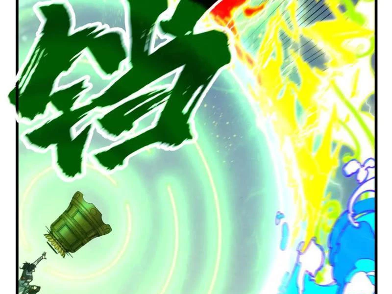 Vạn Cổ Chí Tôn Chapter 365 - Trang 4