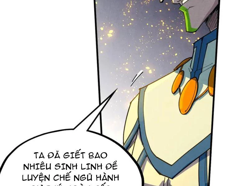 Vạn Cổ Chí Tôn Chapter 365 - Trang 4
